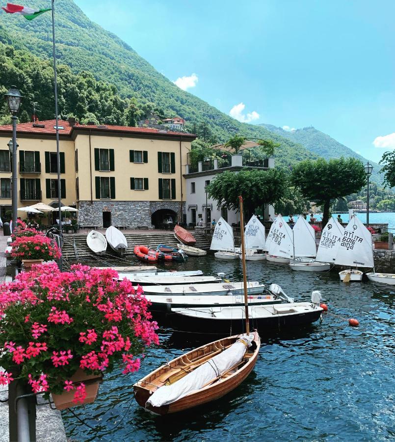 Il Belvedere Torno Exterior photo