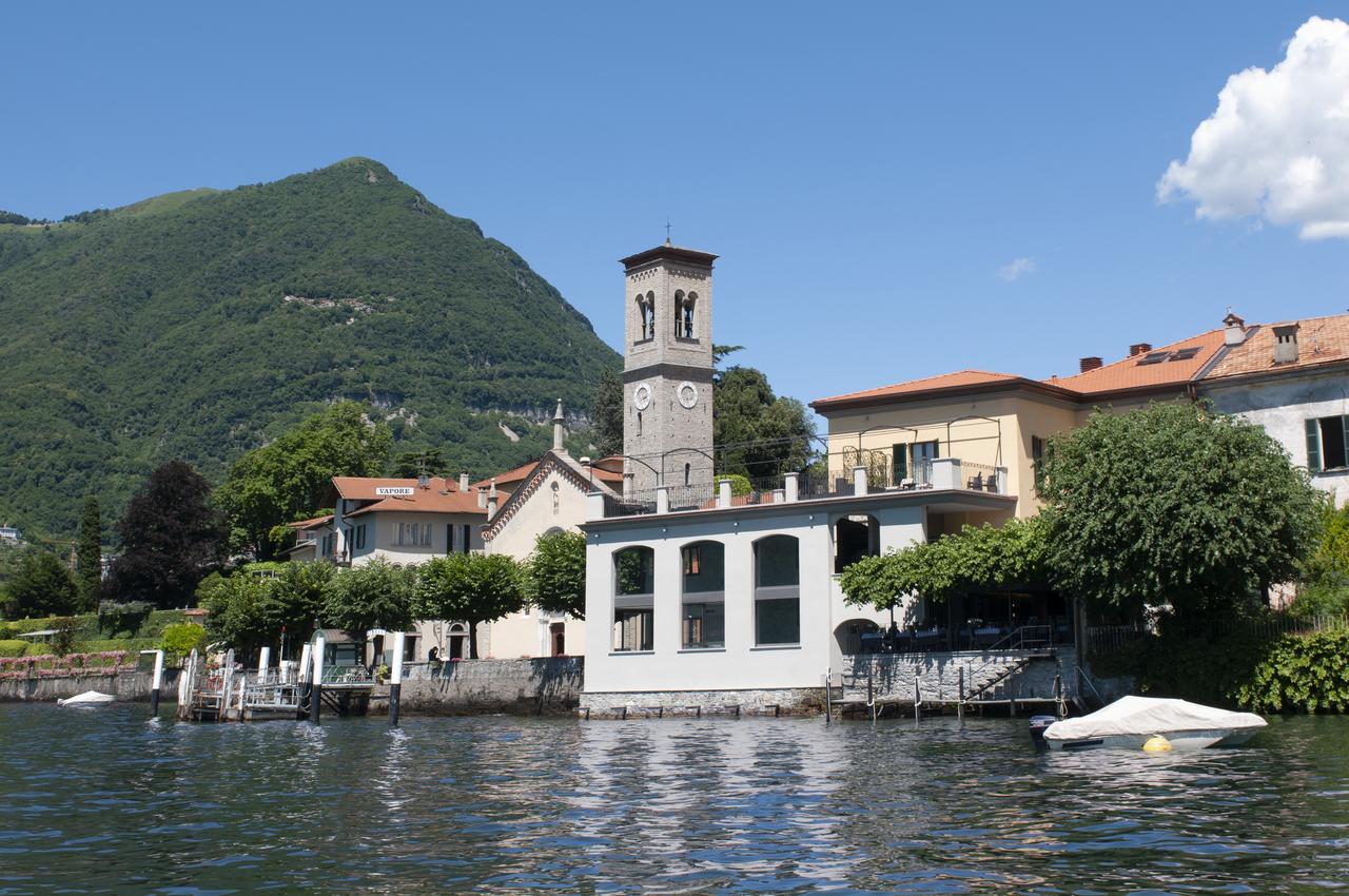Il Belvedere Torno Exterior photo