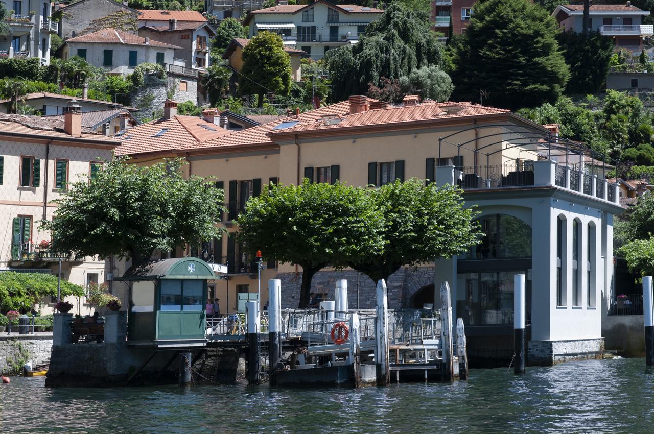Il Belvedere Torno Exterior photo