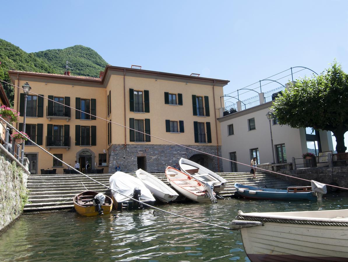 Il Belvedere Torno Exterior photo