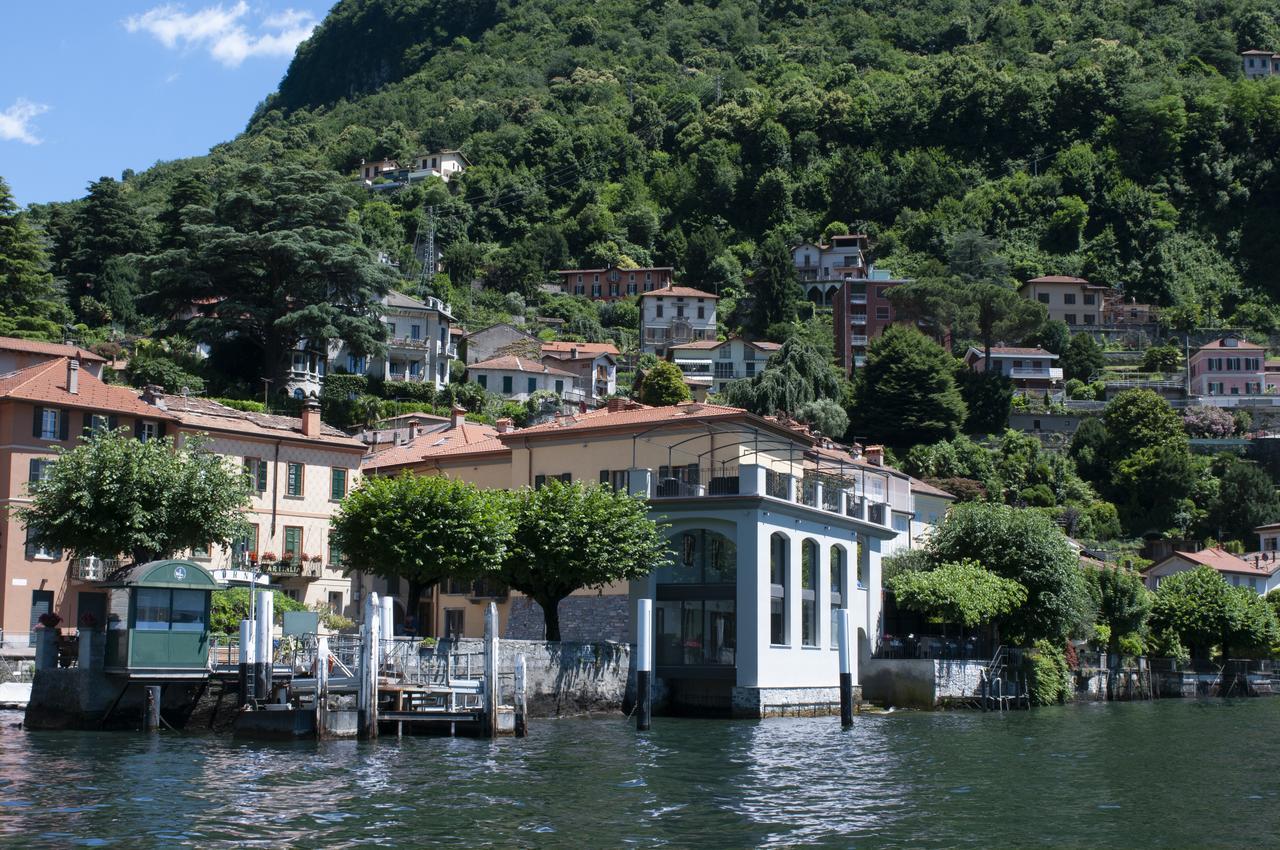 Il Belvedere Torno Exterior photo