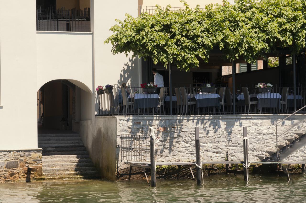 Il Belvedere Torno Exterior photo
