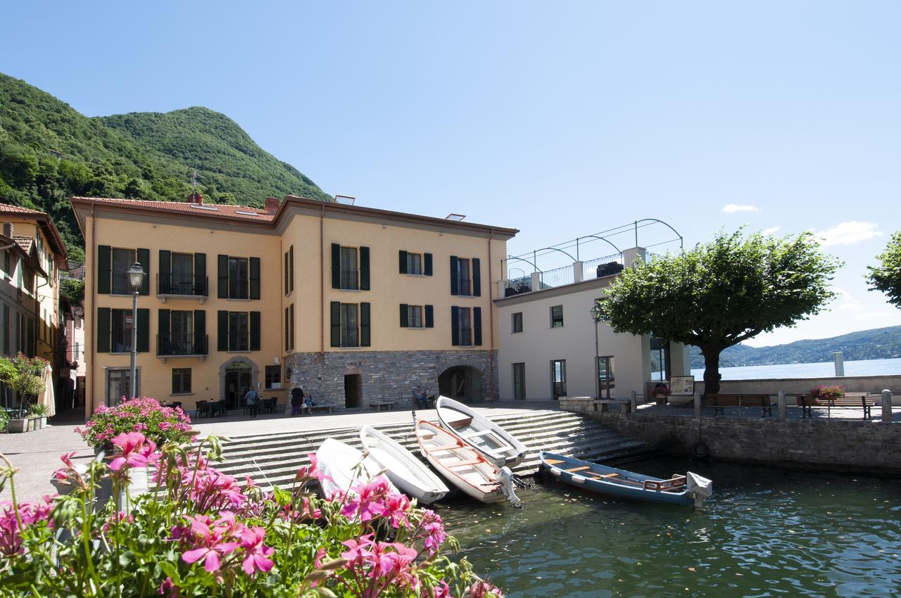 Il Belvedere Torno Exterior photo