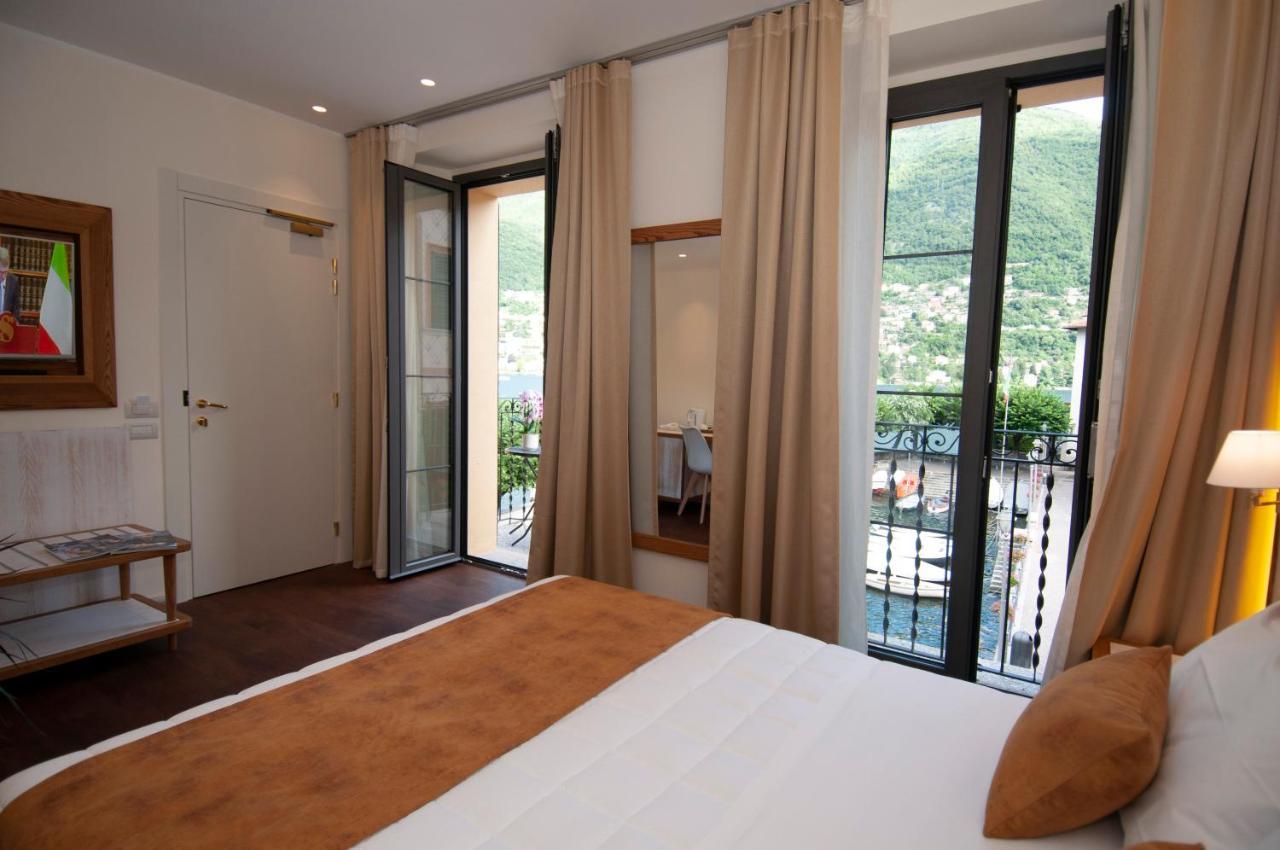 Il Belvedere Torno Exterior photo