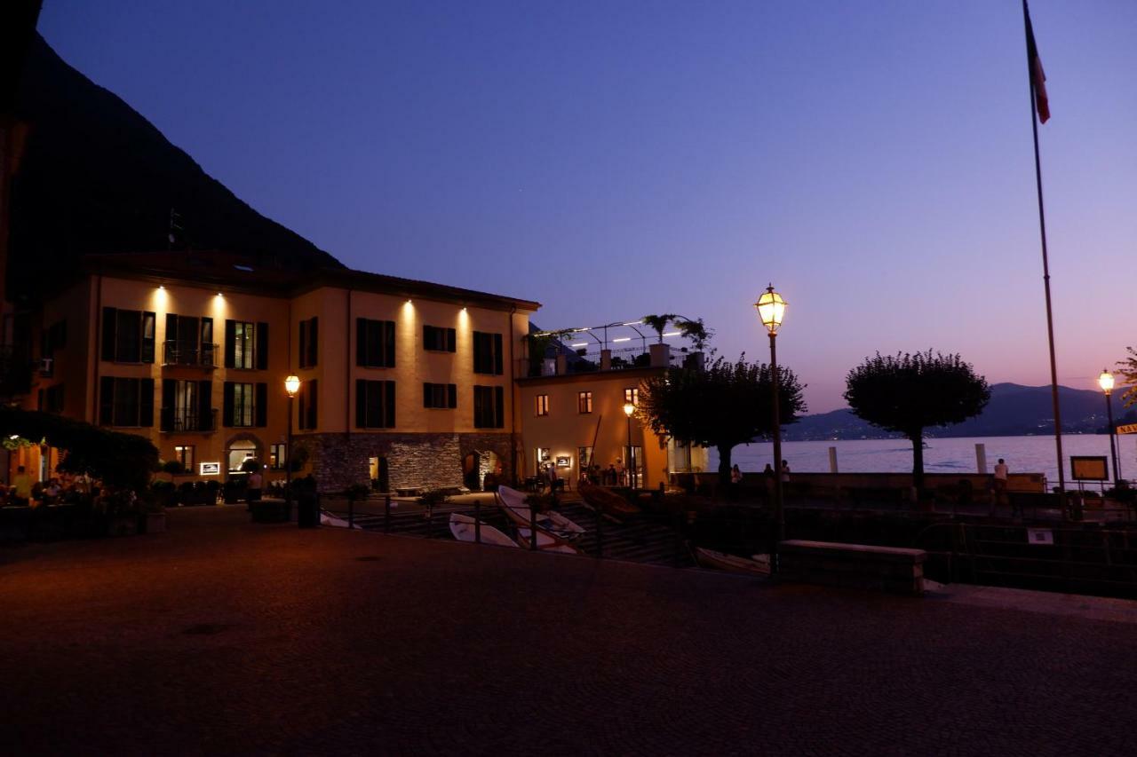 Il Belvedere Torno Exterior photo